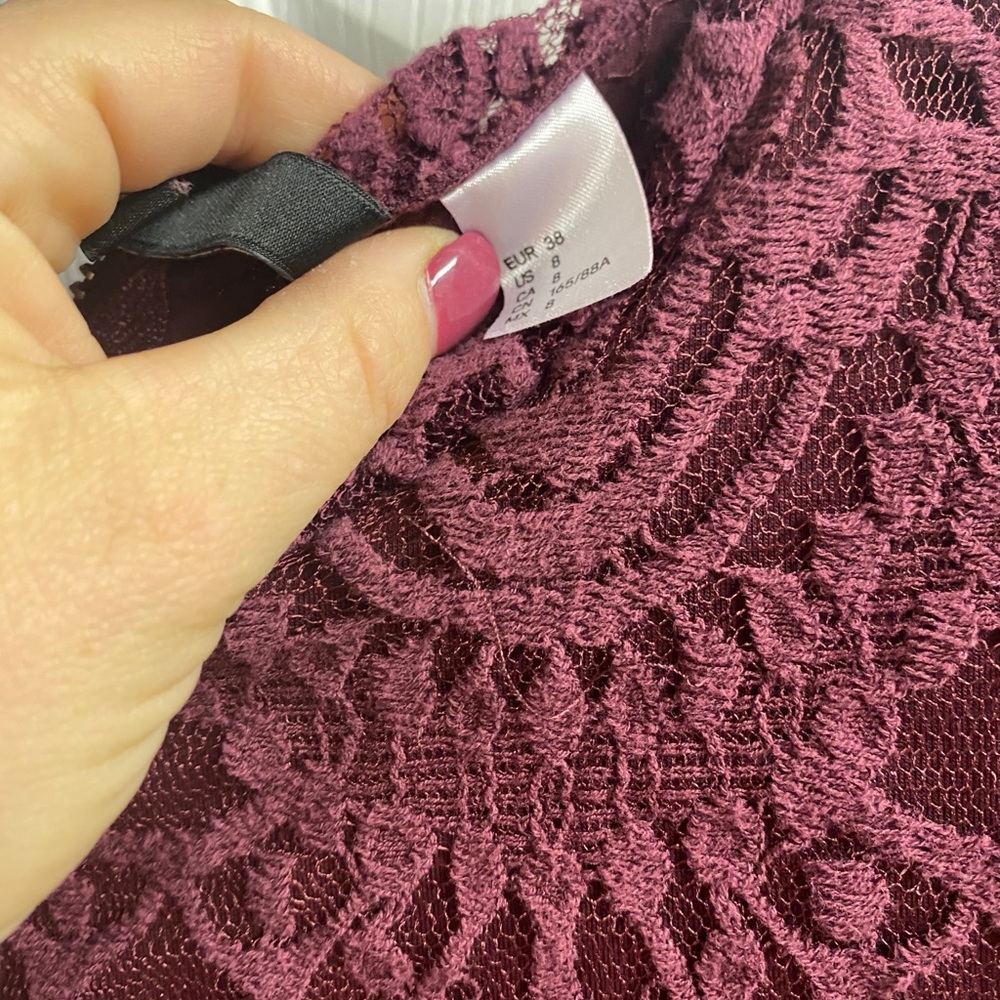 Dress - Picture 4 of 4